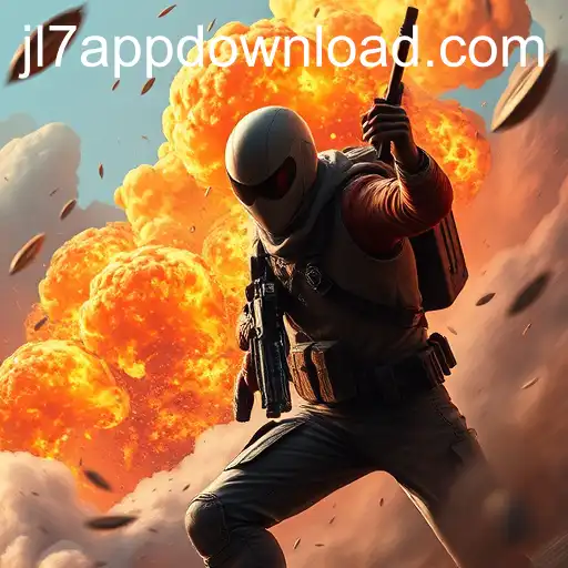 Dive into the World of Action Games with 'jl7'