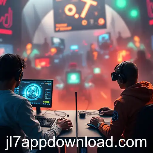 Emerging Trends in Online Gaming