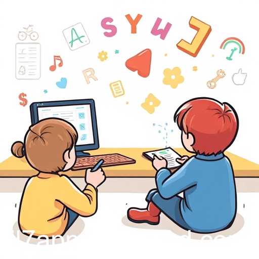 The Rise of Online English Gaming Communities