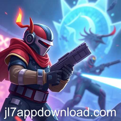 Exploring the Exciting World of 'Game Events' with Keyword jl7