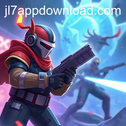 Exploring the Exciting World of 'Game Events' with Keyword jl7