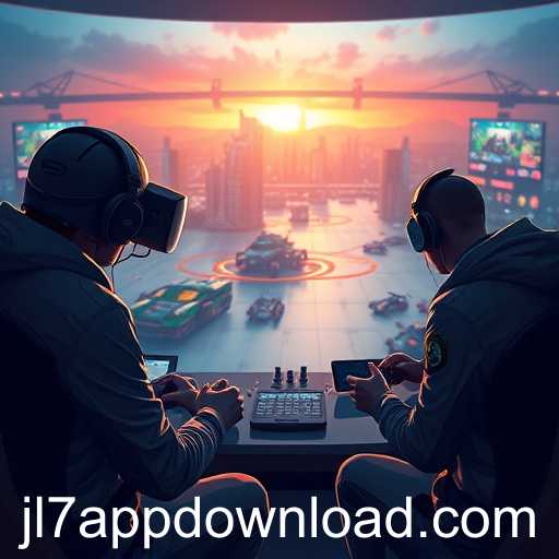 Evolution of Gaming: Trends and Challenges