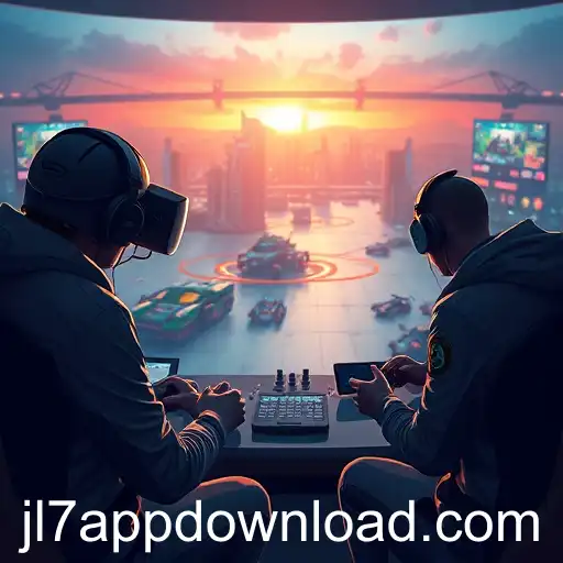 Evolution of Gaming: Trends and Challenges