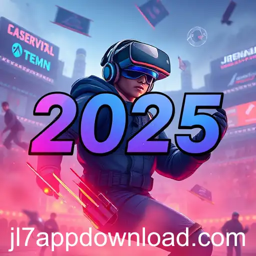 The Evolution of Gaming in the Mid-2020s