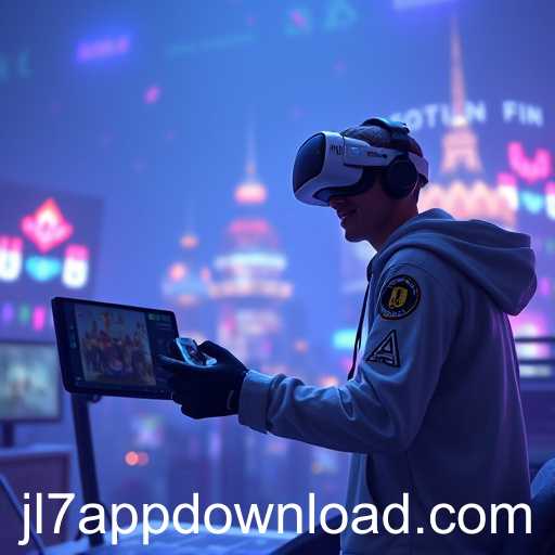 The Evolving Domain of Online Games