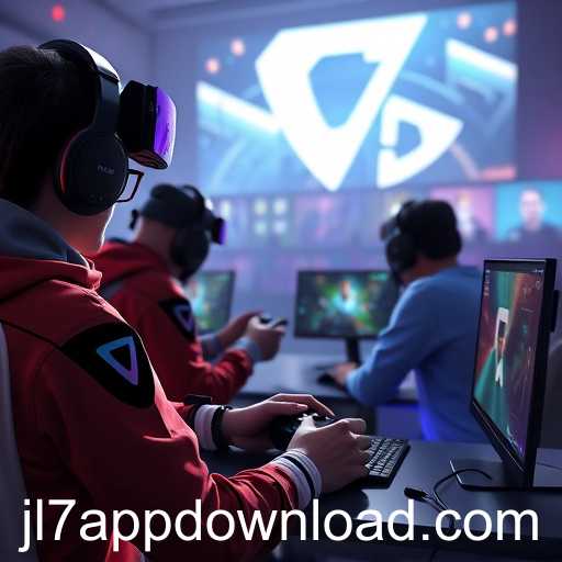 The Evolving Landscape of Online Gaming in 2025