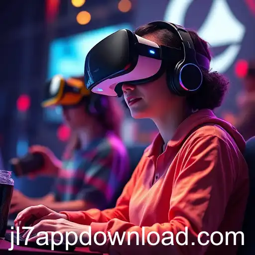 Gaming Innovations and Future Trends