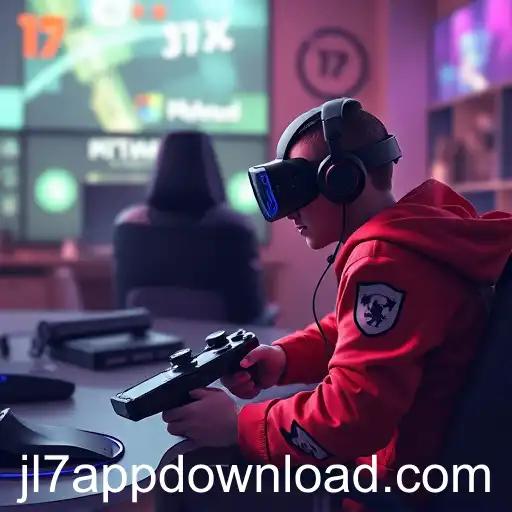 Gaming Innovations and Trends