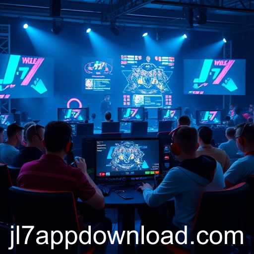 The Rise of JL7 in the Gaming World