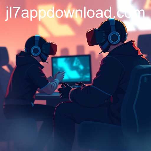 The Online Game Revolution