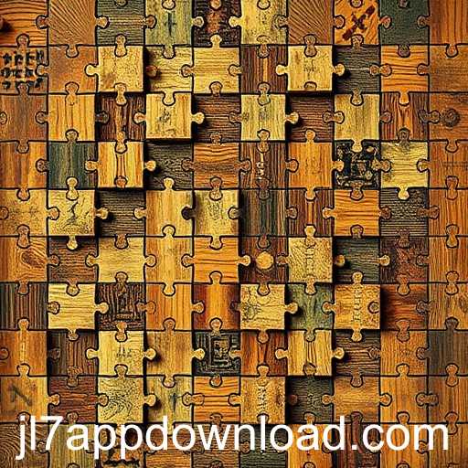 Exploring the Fascinating World of 'jl7' Puzzle Games