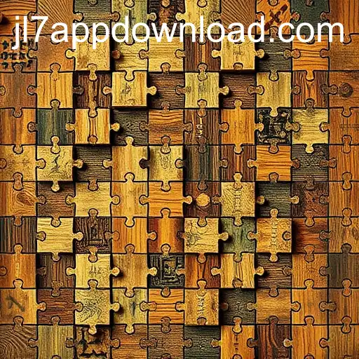 Exploring the Fascinating World of 'jl7' Puzzle Games