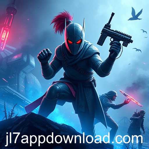 The Alluring World of New Game Releases: Exploring the 'jl7' Trend