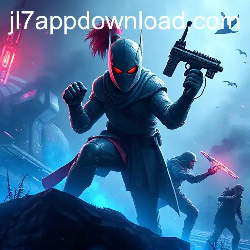 The Alluring World of New Game Releases: Exploring the 'jl7' Trend