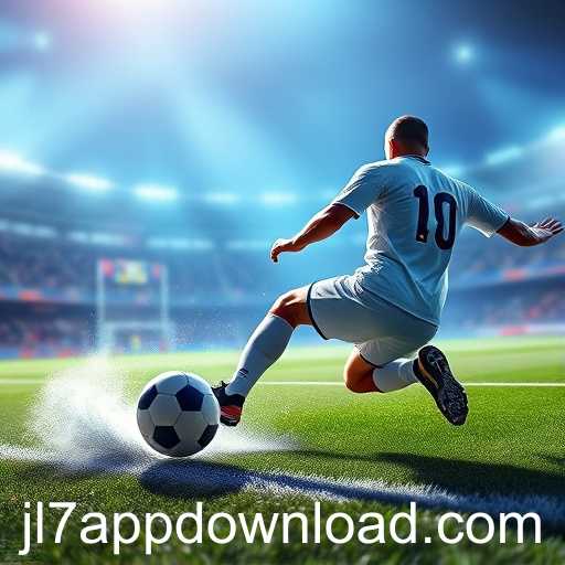 The Rise of JL7 in Online Gaming