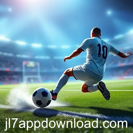 The Rise of JL7 in Online Gaming