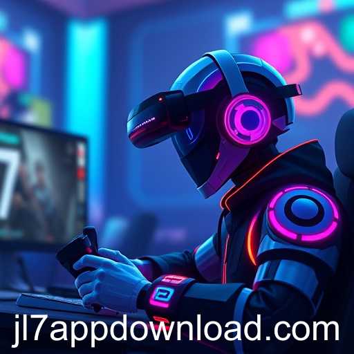 The Rise of JL7: Transforming Online Gaming