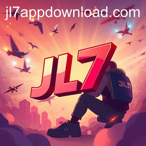 The Rise of JL7: Staying Ahead in a Dynamic Gaming World