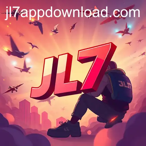 The Rise of JL7: Staying Ahead in a Dynamic Gaming World