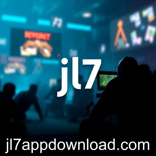 The Rise of JL7 in Online Gaming
